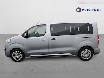 Used Peugeot Traveller 2021 for sale - 78779881: Photo