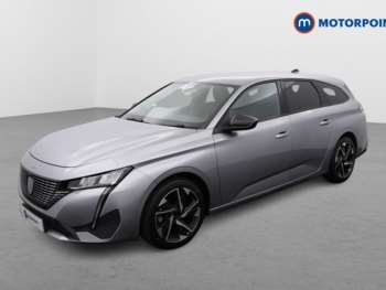 Used Peugeot 308 2024 for sale - 74941864: Photo