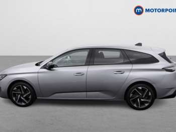 Used Peugeot 308 2024 for sale - 74941864: Photo