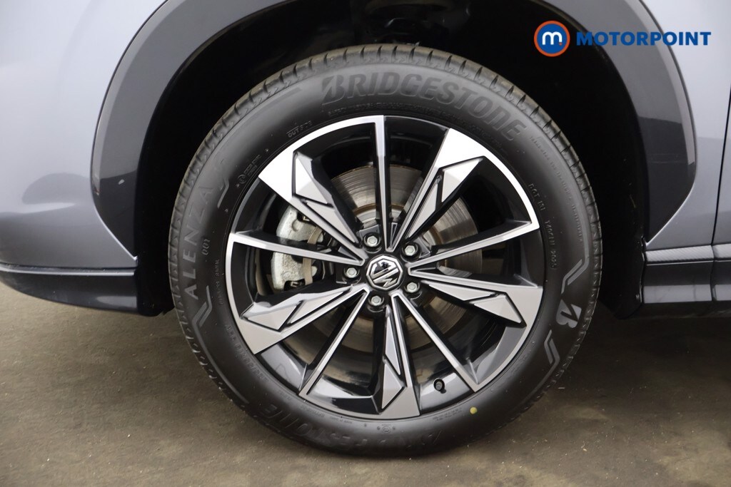 Used MG MG HS 2025 for sale - 77760189: Photo 12