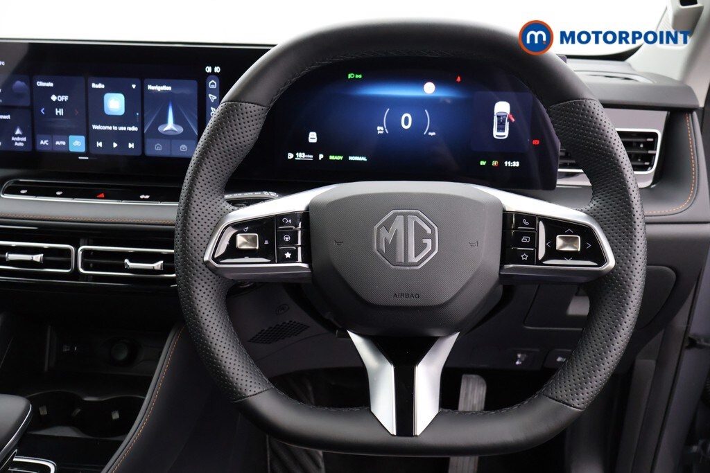 Used MG MG HS 2025 for sale - 77760189: Photo 14