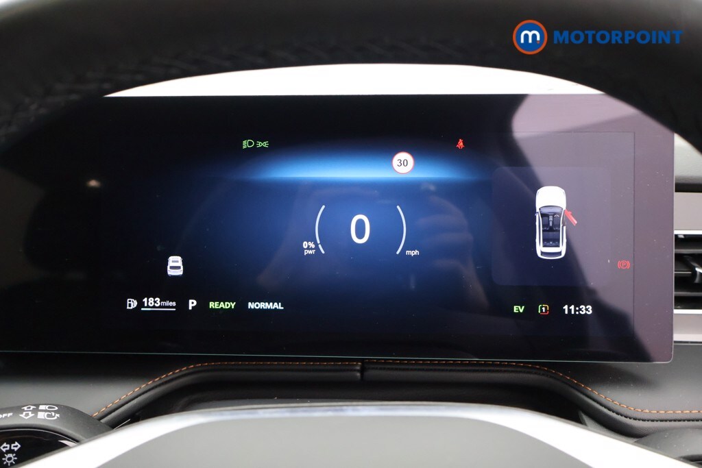 Used MG MG HS 2025 for sale - 77760189: Photo 17