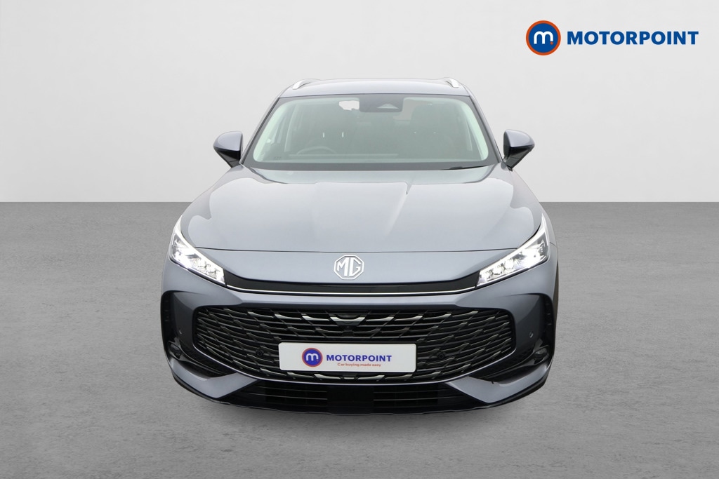 Used MG MG HS 2025 for sale - 77760189: Photo 2