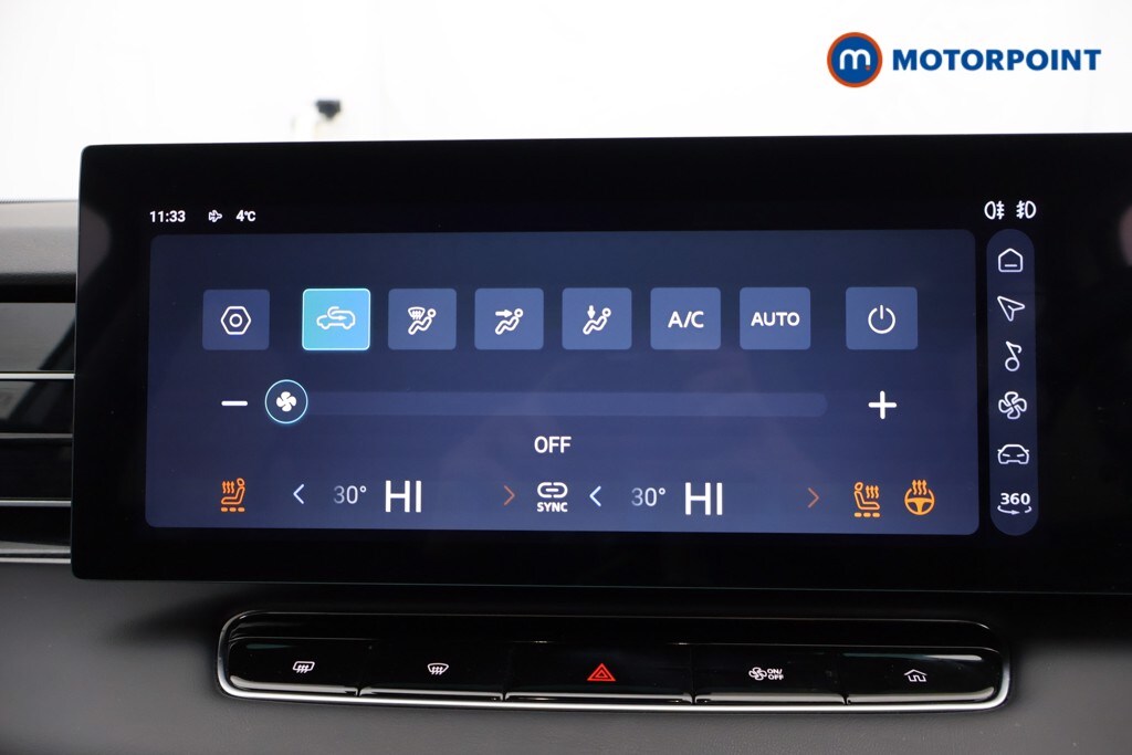 Used MG MG HS 2025 for sale - 77760189: Photo 21