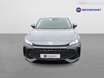 Used MG MG HS undefined for sale - 77760189: Photo