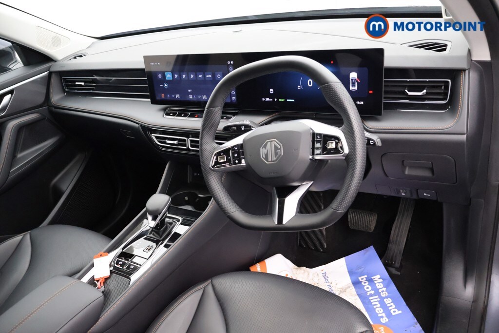 Used MG MG HS 2025 for sale - 77760189: Photo 31