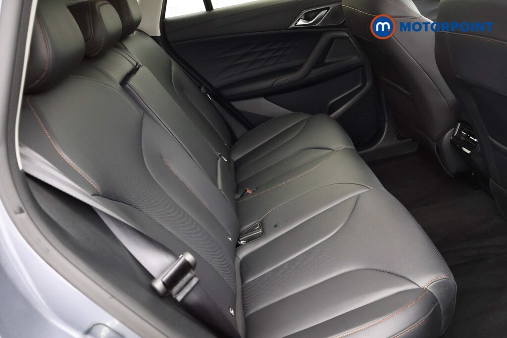 Used MG MG HS 2025 for sale - 77760189: Photo 33