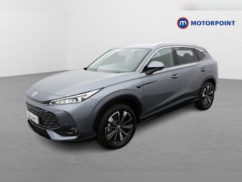 Used MG MG HS undefined for sale - 77760189: Photo