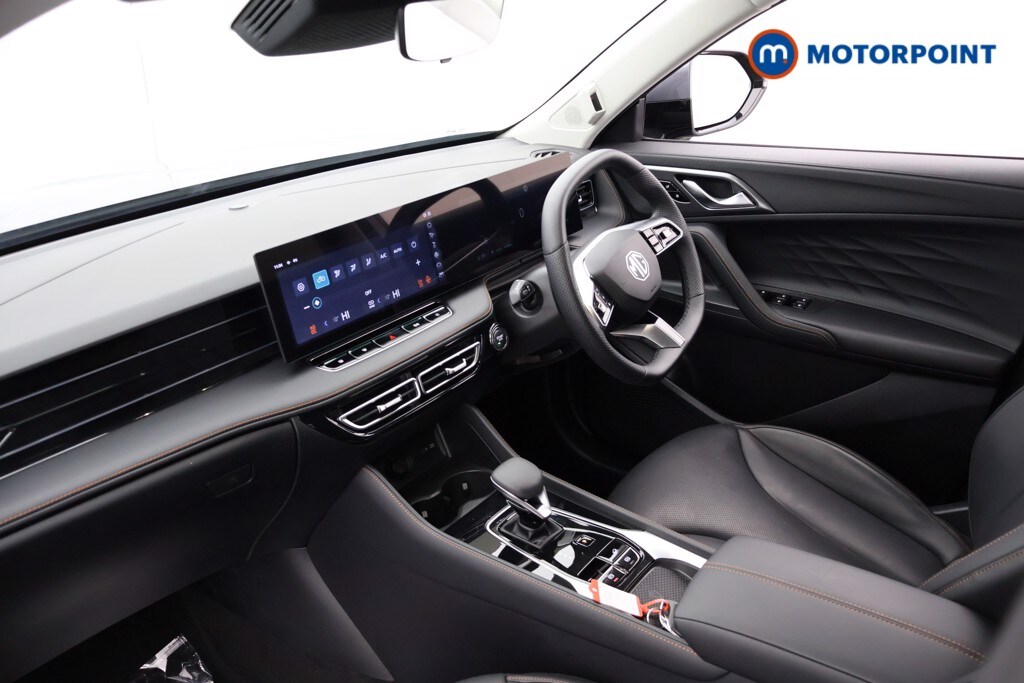 Used MG MG HS 2025 for sale - 77760189: Photo 40