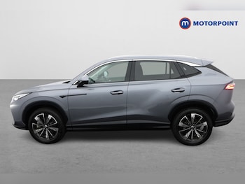 Used MG MG HS undefined for sale - 77760189: Photo