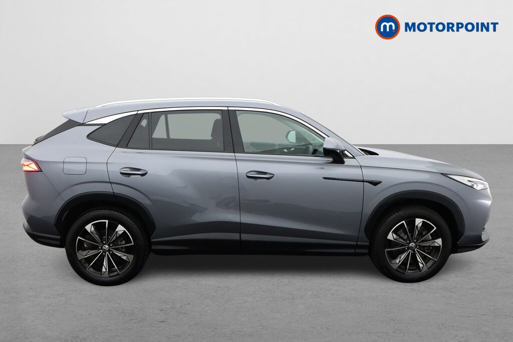 Used MG MG HS 2025 for sale - 77760189: Photo 8