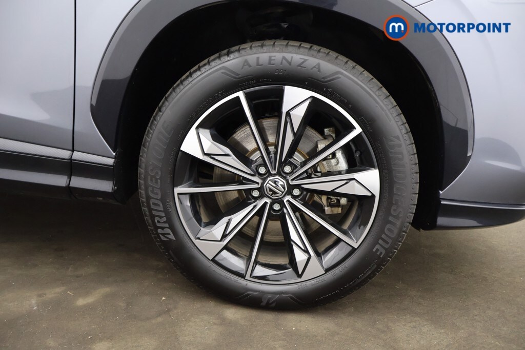 Used MG MG HS 2025 for sale - 77760189: Photo 9