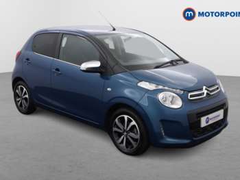 Citroen C1 Furio Gets A Sporty Look For Less