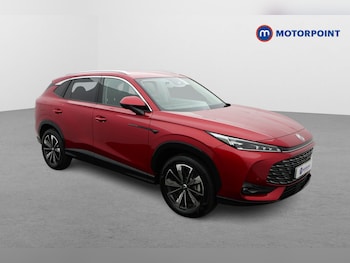 Used MG MG HS 2025 for sale - 78657419: Photo