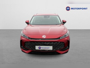 Used MG MG HS 2025 for sale - 78657419: Photo