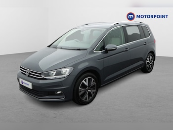 Used Volkswagen Touran undefined for sale - 78719753: Photo
