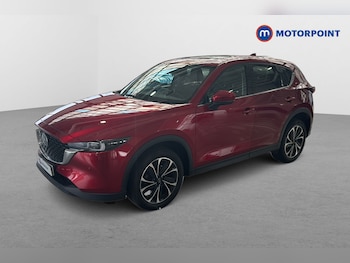 Used Mazda CX-5 2023 for sale - 78963853: Photo