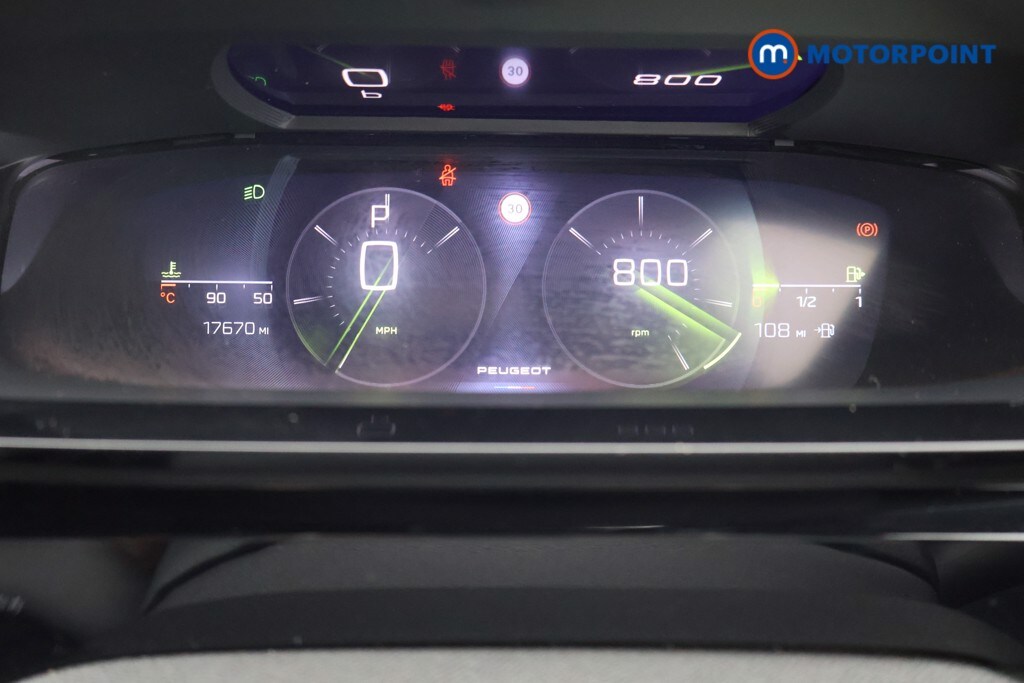 Used Peugeot 308 for sale - 77831051: Photo 12