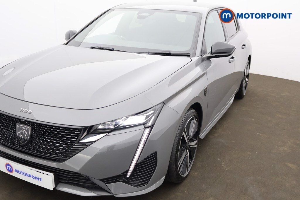 Used Peugeot 308 for sale - 77831051: Photo 22