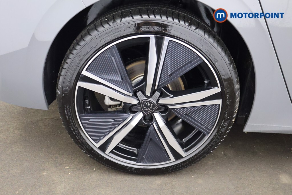 Used Peugeot 308 for sale - 77831051: Photo 25