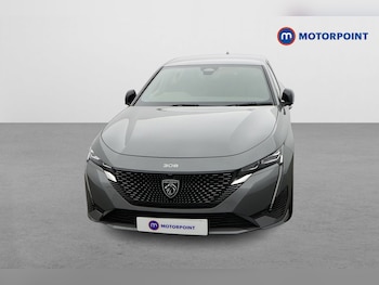 Used Peugeot 308 undefined for sale - 77831051: Photo