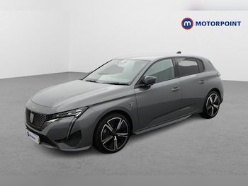 Used Peugeot 308 undefined for sale - 77831051: Photo