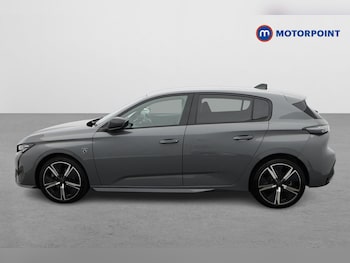 Used Peugeot 308 undefined for sale - 77831051: Photo