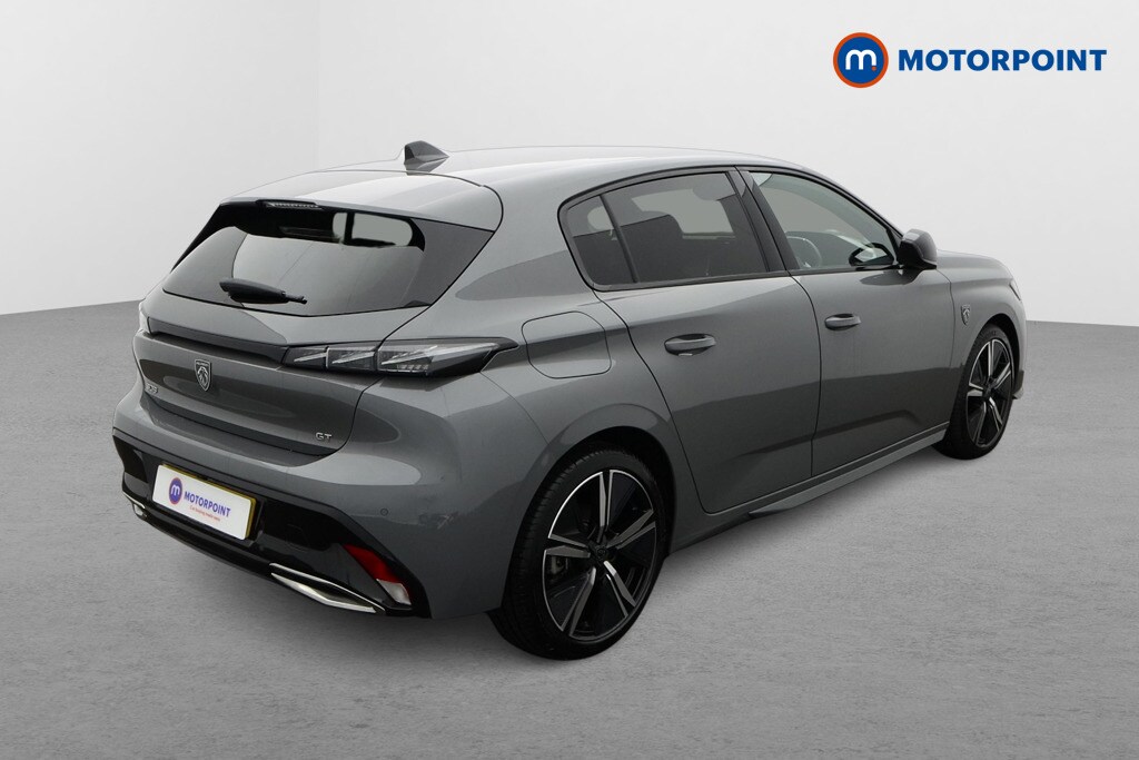 Used Peugeot 308 for sale - 77831051: Photo 7