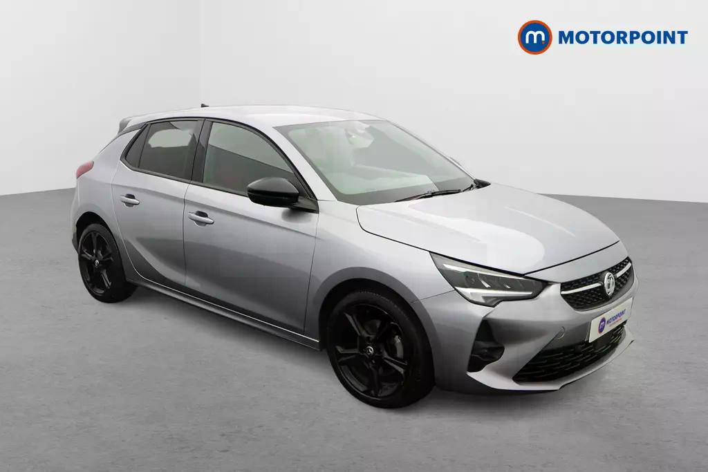Used Vauxhall Corsa 2023 for sale - 76508528: Photo 1