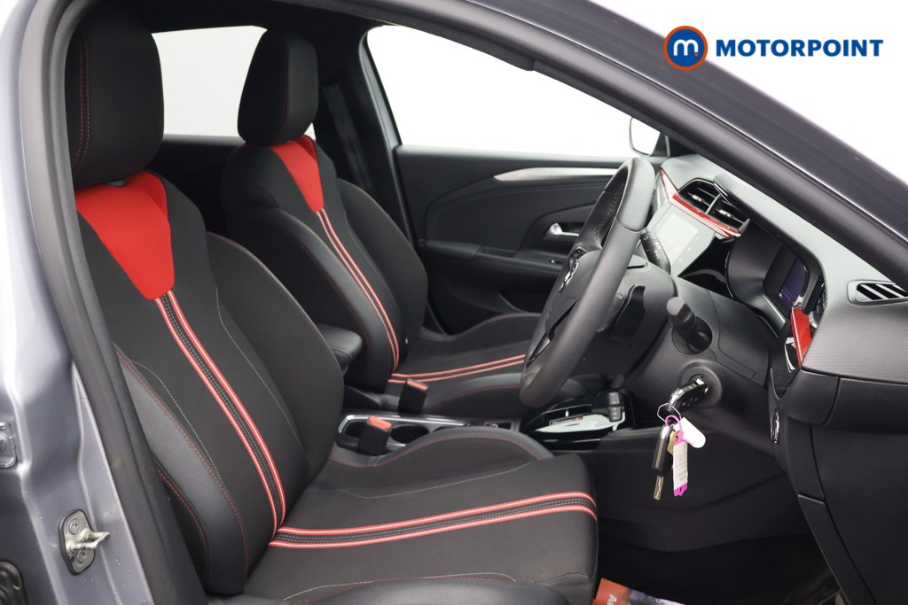 Used Vauxhall Corsa 2023 for sale - 76508528: Photo 14