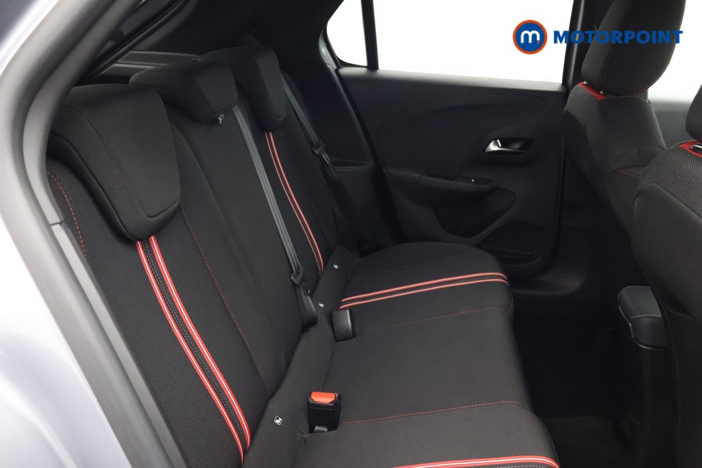 Used Vauxhall Corsa 2023 for sale - 76508528: Photo 15