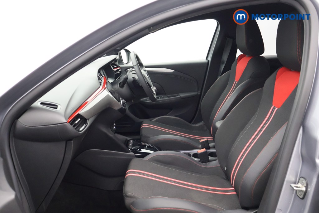 Used Vauxhall Corsa 2023 for sale - 76508528: Photo 17
