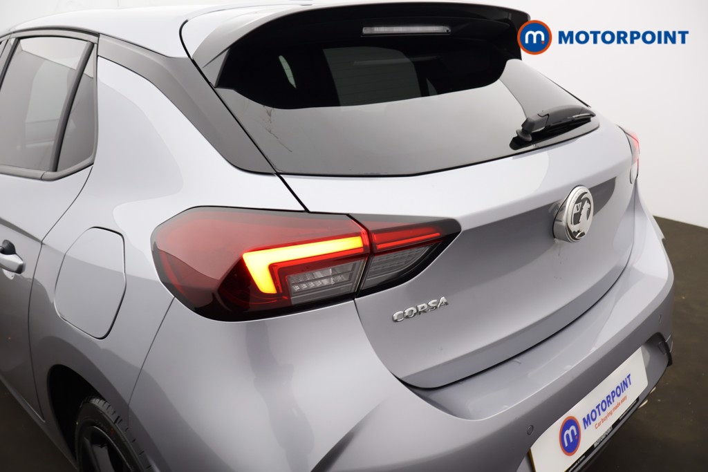 Used Vauxhall Corsa 2023 for sale - 76508528: Photo 18