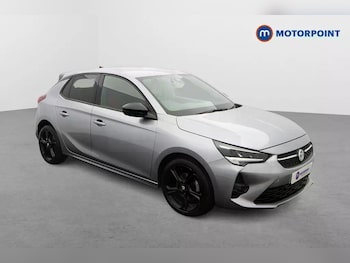Used Vauxhall Corsa 2023 for sale - 76508528: Photo