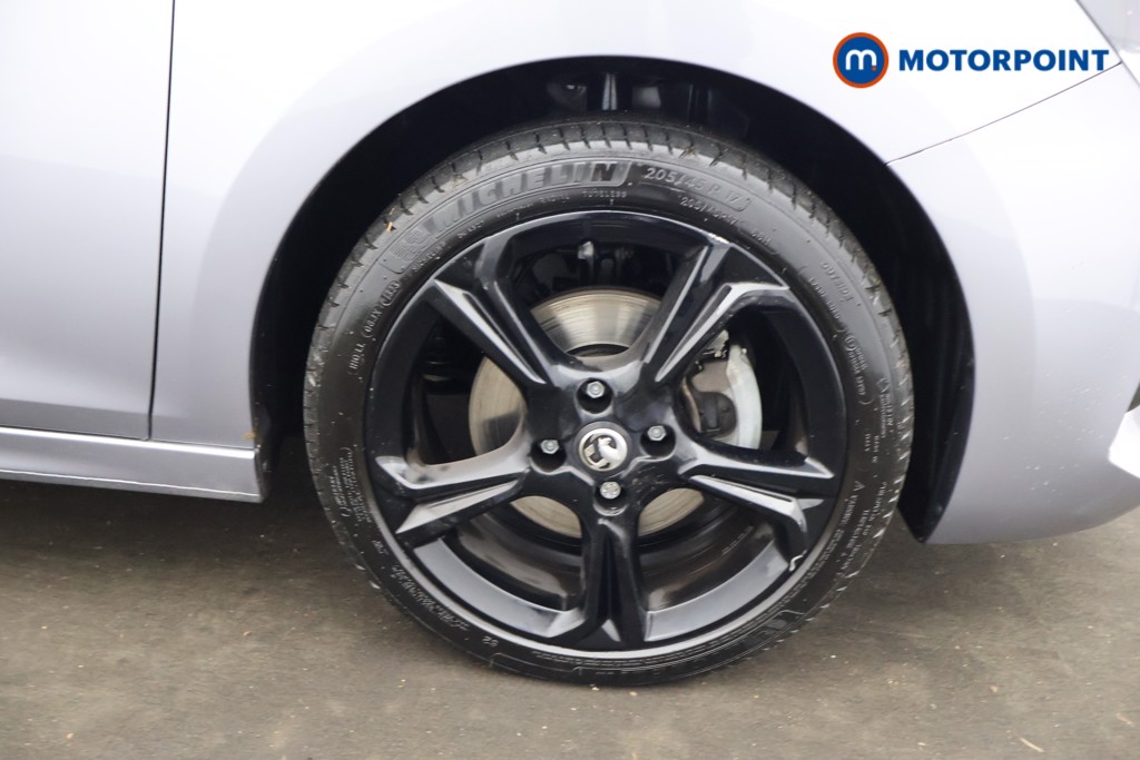 Used Vauxhall Corsa 2023 for sale - 76508528: Photo 20