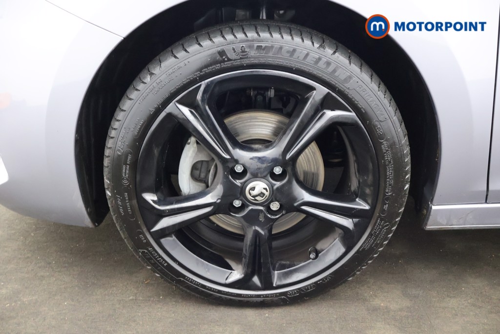 Used Vauxhall Corsa 2023 for sale - 76508528: Photo 21