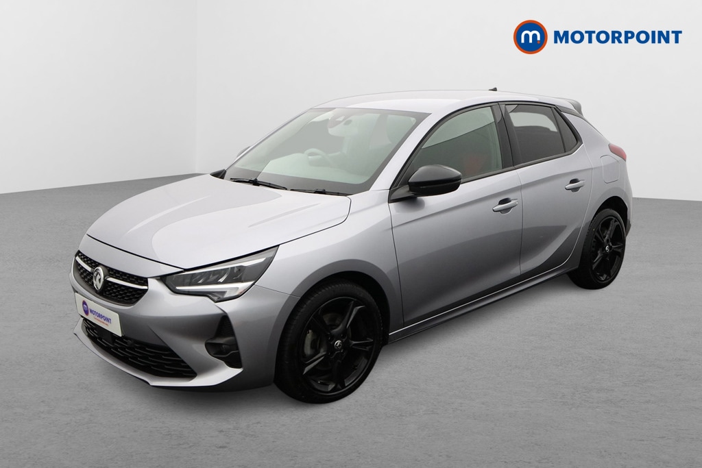 Used Vauxhall Corsa 2023 for sale - 76508528: Photo 3