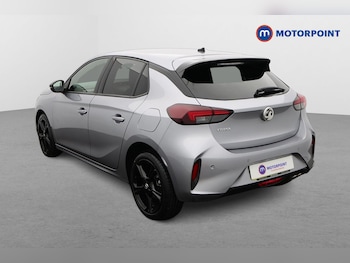 Used Vauxhall Corsa 2023 for sale - 76508528: Photo