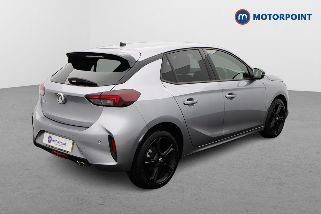 Used Vauxhall Corsa 2023 for sale - 76508528: Photo 6