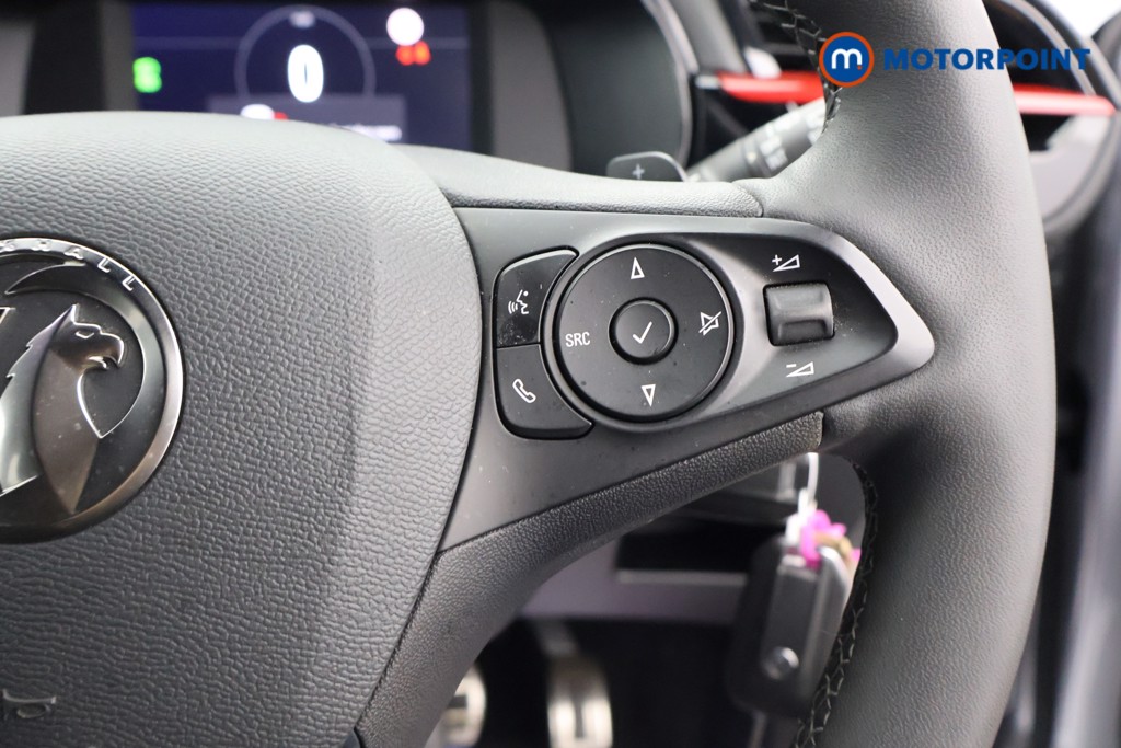 Used Vauxhall Corsa 2023 for sale - 76508528: Photo 9