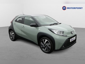 Used Toyota Aygo X 2024 for sale - 79595011: Photo