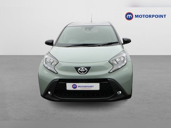 Used Toyota Aygo X 2024 for sale - 79595011: Photo
