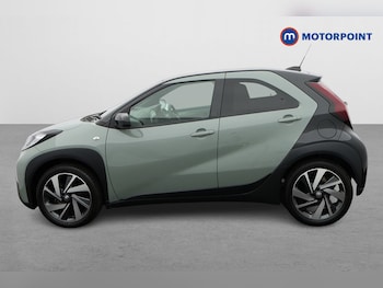 Used Toyota Aygo X 2024 for sale - 79595011: Photo