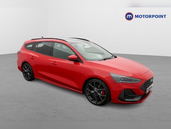 Used Ford Focus 2024 for sale - 75689008: Photo