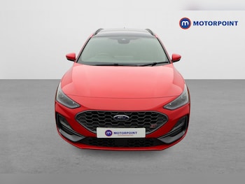 Used Ford Focus 2024 for sale - 75689008: Photo
