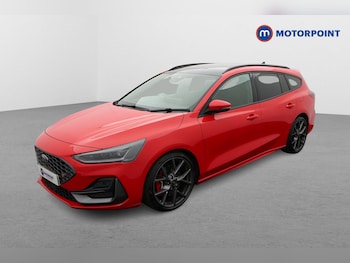 Used Ford Focus 2024 for sale - 75689008: Photo