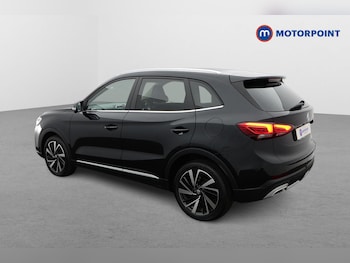 Used MG MG ZS 2025 for sale - 77789796: Photo