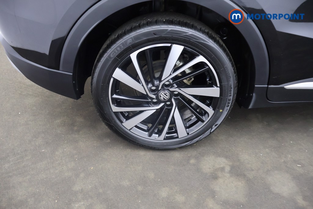 Used MG MG ZS 2025 for sale - 77789796: Photo 20