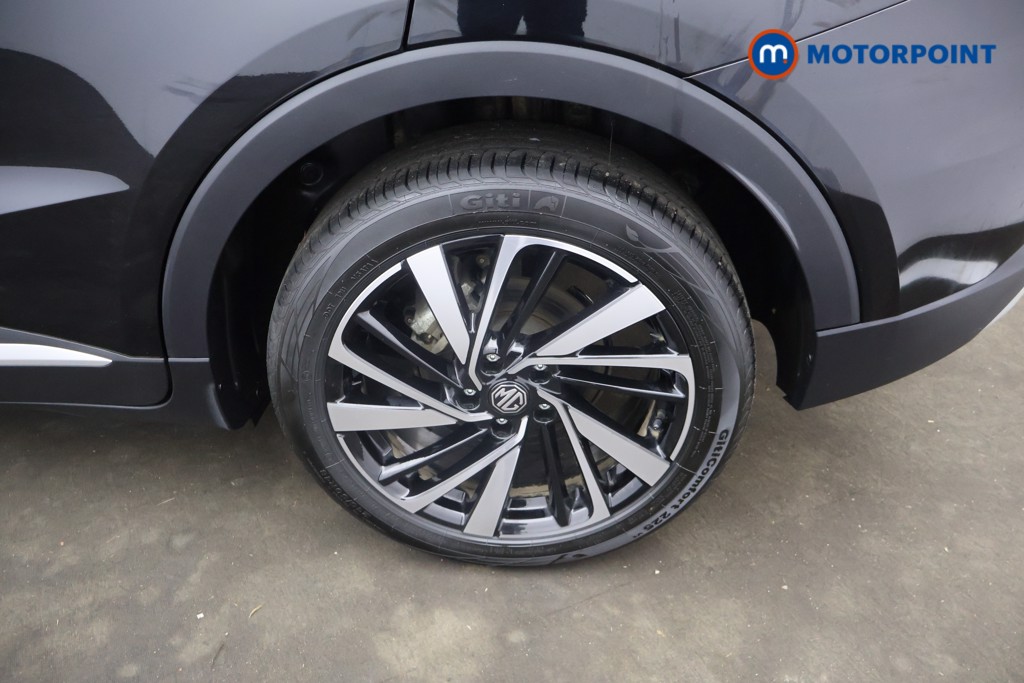 Used MG MG ZS 2025 for sale - 77789796: Photo 23