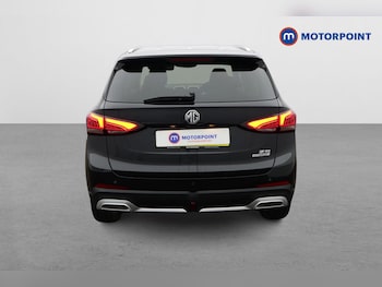 Used MG MG ZS 2025 for sale - 77789796: Photo